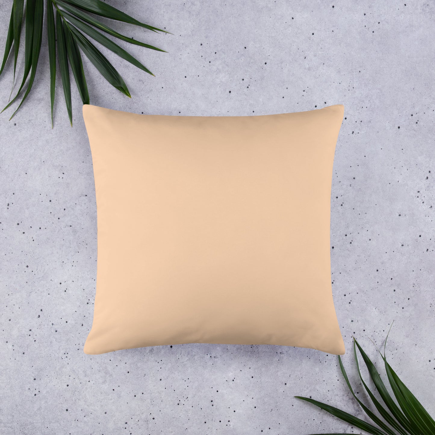 Basic Pillow