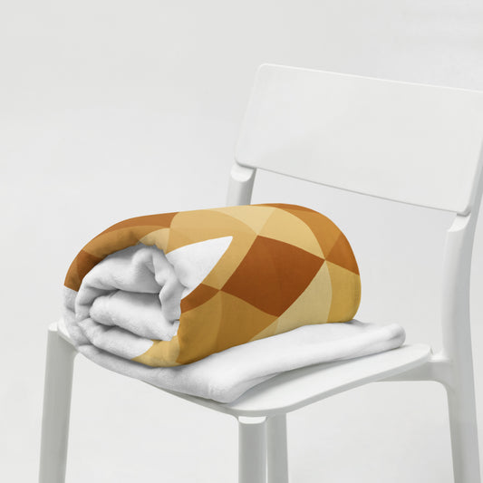 Throw Blanket